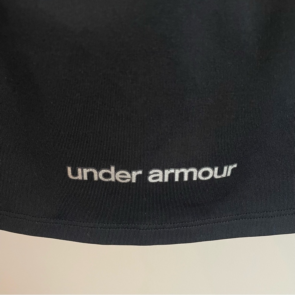 Under Armour Women’s Black Tennis Skirt Size XS - Picture 3 of 11